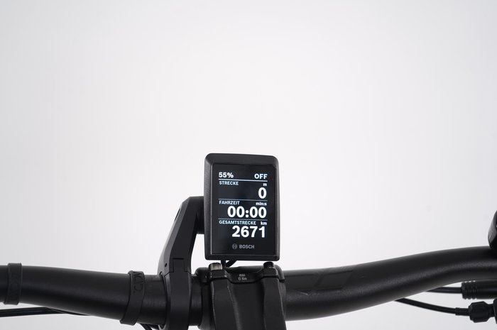 Cube Reaction Hybrid Pro 750