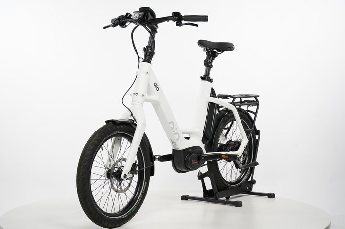 QiO Eins P-E