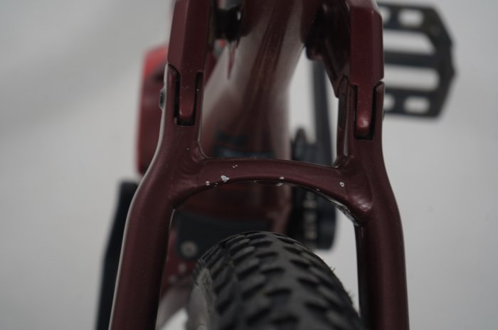 CENTURION Lhasa E R860i EP2