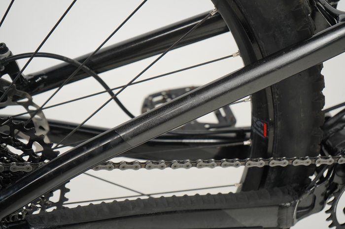 Giant Trance X 2