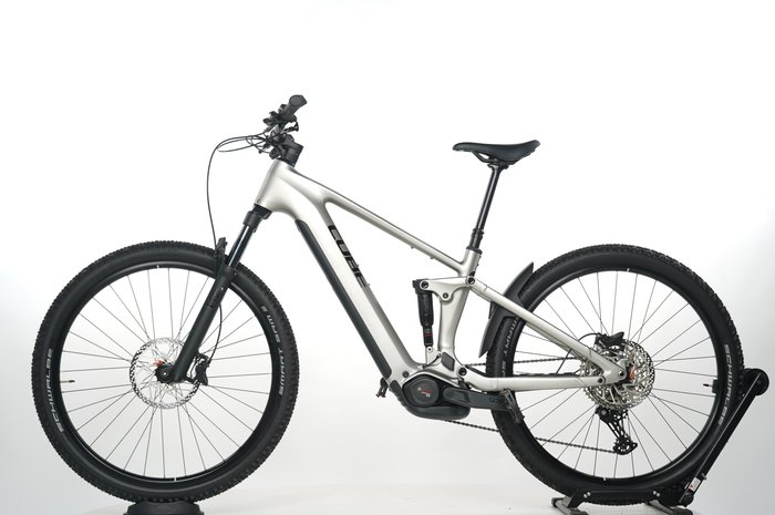 CUBE Stereo Hybrid ONE22 Race