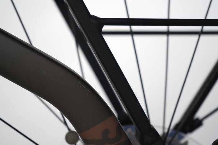 GHOST E-SQUARE Trekking Advanced Y AL U