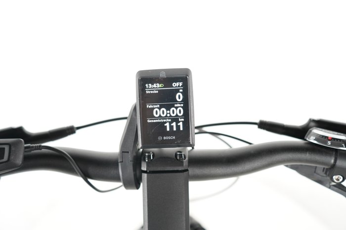 KTM CENTO 10 Plus