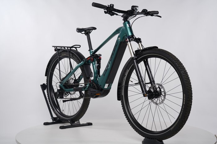 Corratec E-Power MTC 120