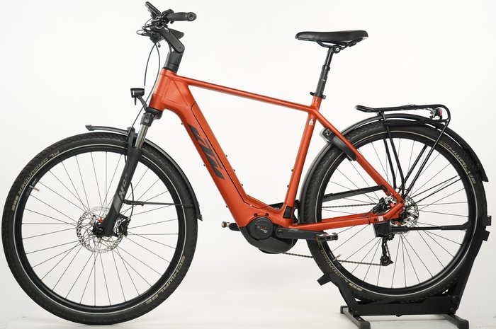 KTM Macina Gran 610