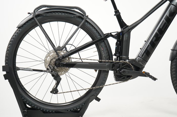 Trek Powerfly 4