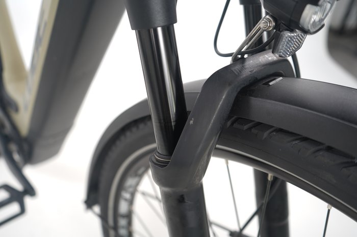 CUBE Reaction Hybrid Pro 625