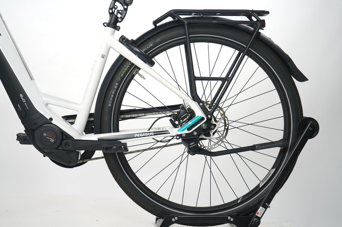 PEGASUS Premio EVO 5F Lite