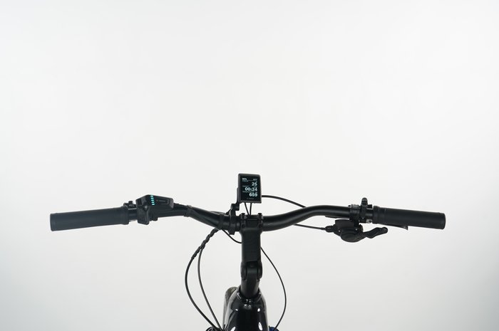 CUBE Kathmandu Hybrid EXC 750