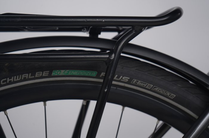 KTM Macina Style 730