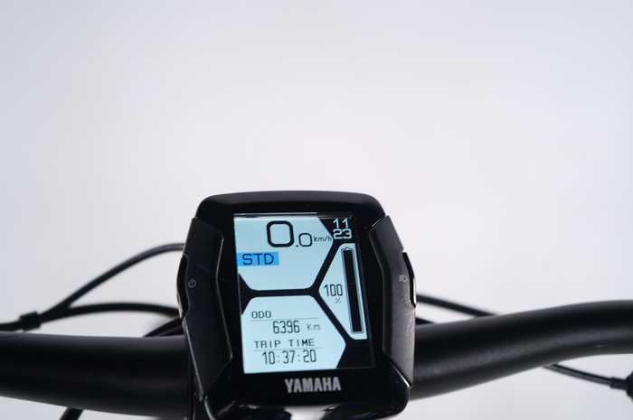 Raymon FullRay E-Nine 5.0