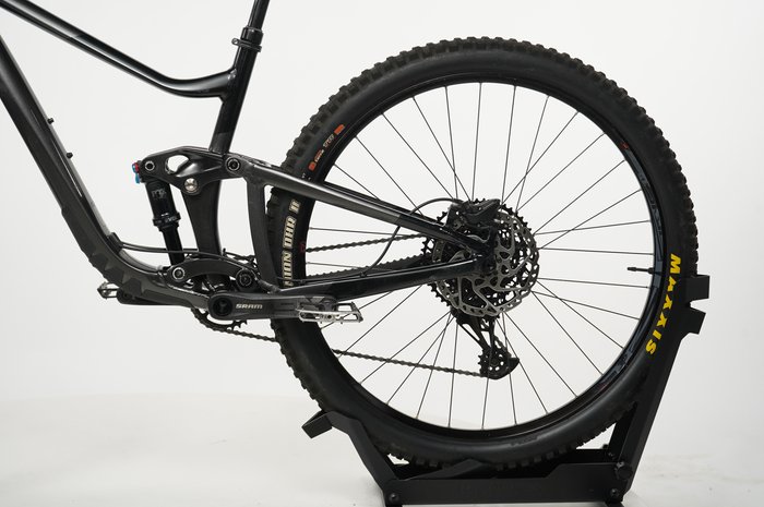 Giant Trance X 2