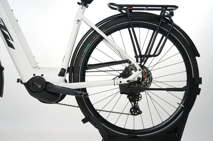 KTM CENTO 10 Plus