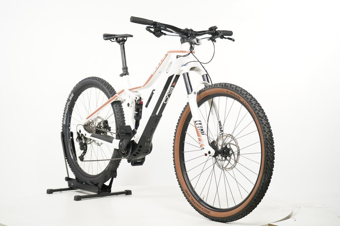 BULLS Sonic EVA TR 1 29″