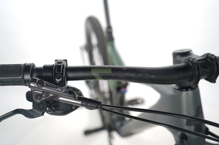 CUBE Stereo 120 TM 29