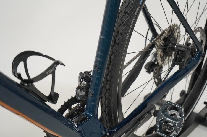 Orbea Terra M30 Team