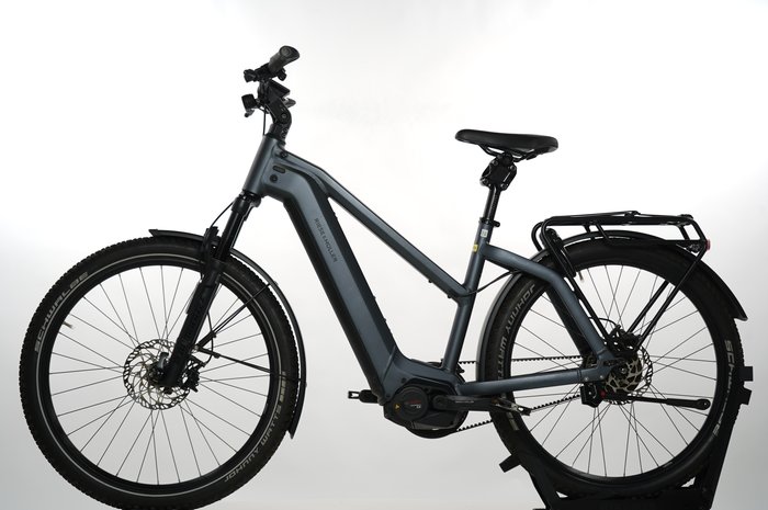Riese & Müller Charger4 GT Vario