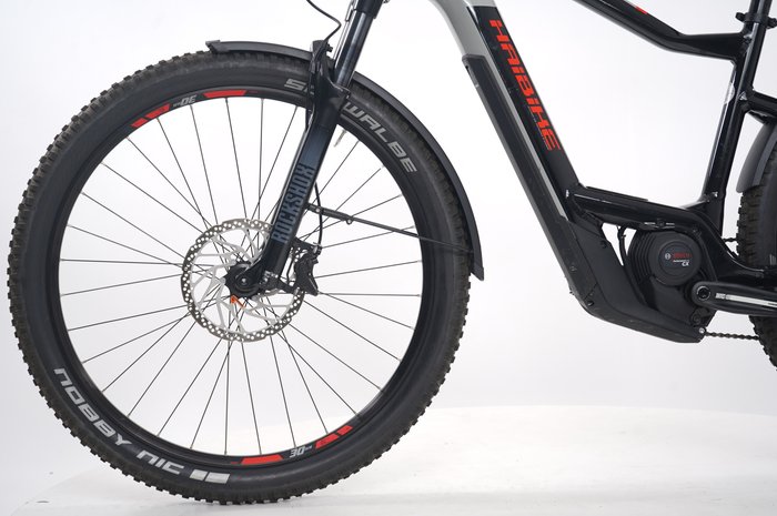 Haibike HardNine 9
