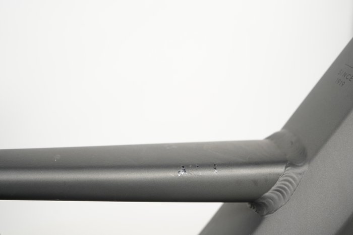 Kalkhoff Endeavour 7.B Advance+