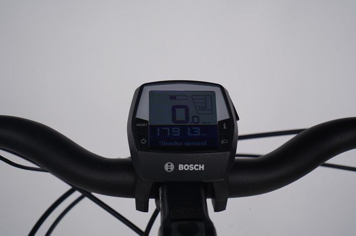 KTM Macina Central 5 RT