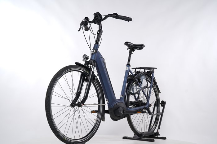 Gazelle Arroyo Elite C7+