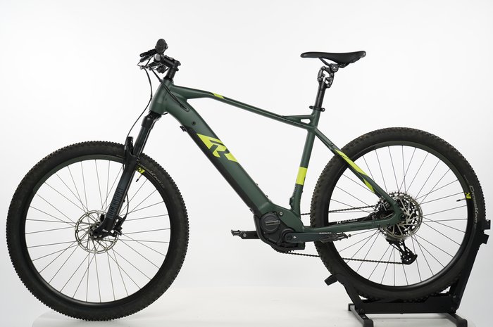 R RAYMON HardRay E 7.0
