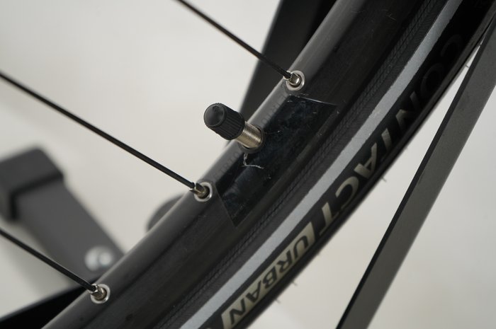 CUBE Supreme Sport Hybrid Pro 625 Easy Entry