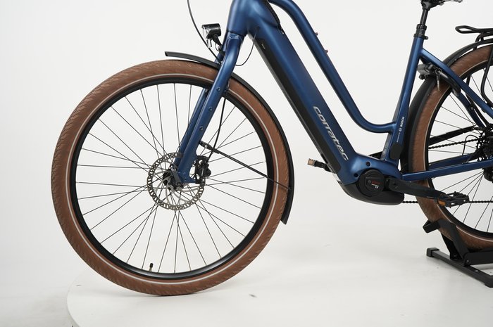 corratec E-Power C29 SE 3.0 CX7 12S Trapez
