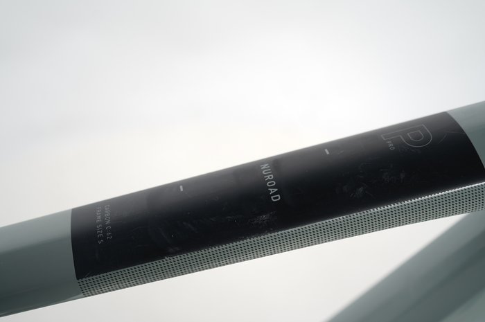 CUBE Nuroad C:62 Pro