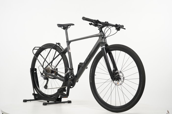 CUBE SL Road C:62 SLT