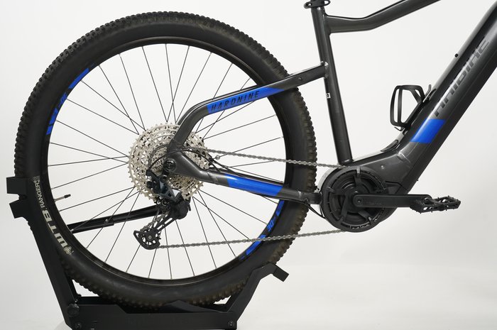 Haibike HardSeven 7