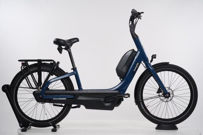 Gazelle Easyflow HMS