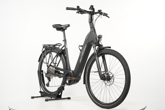 KTM Macina Style 720