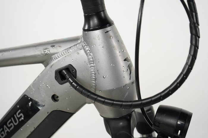 PEGASUS EVO CX 750