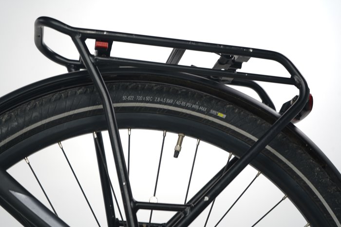 Hercules Futura Sport I-8