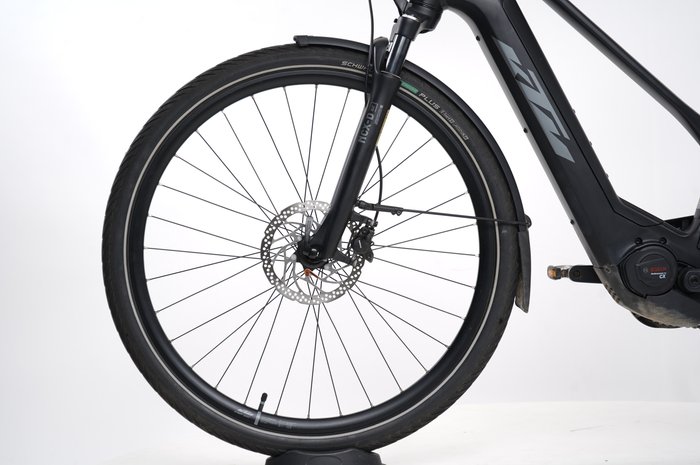 KTM Cento 10 Plus