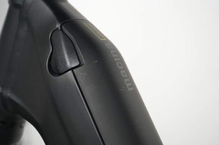 KTM Macina Tour CX 610