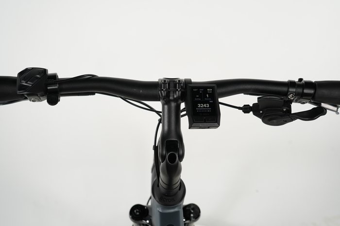 Velo de Ville SUV LEB990
