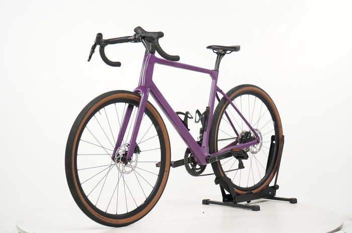 ONE OF ONE Bikes G01 Gravel Custombike