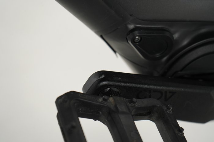 CUBE Nuride Hybrid Performance 625 Allroad