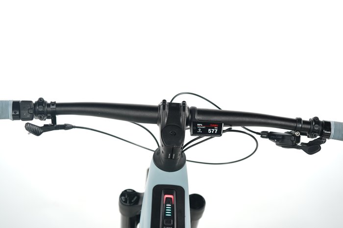 CUBE Stereo Hybrid One44 HPC Race 800