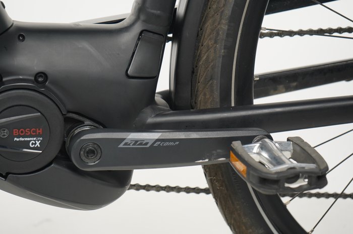 KTM Macina Style 730