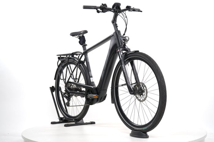 KTM CENTO 10