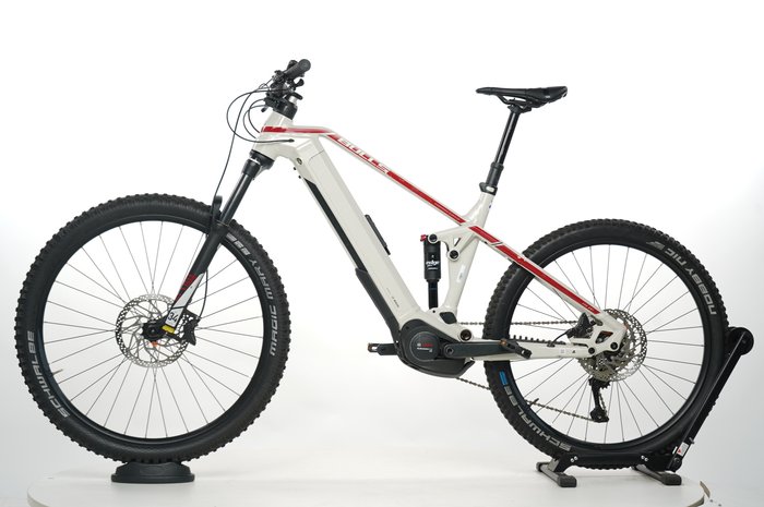 Bulls Sonic Evo AM 1 750