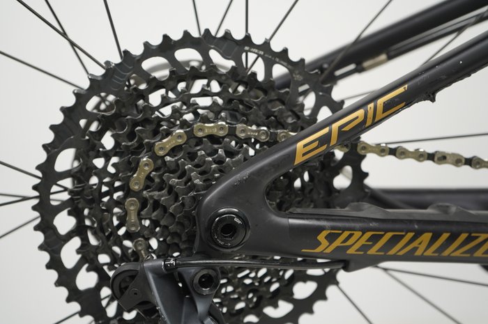 Specialized Epic Comp