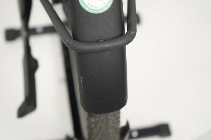 Giant DailyTour E+ 1 BD LDS Core 625