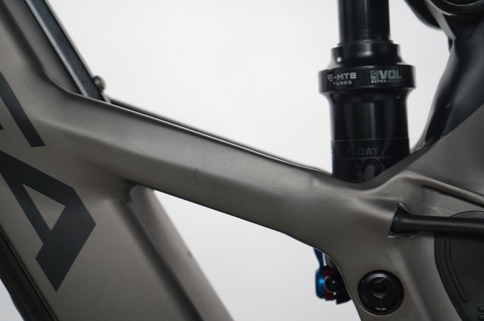 Orbea Wild FS H20