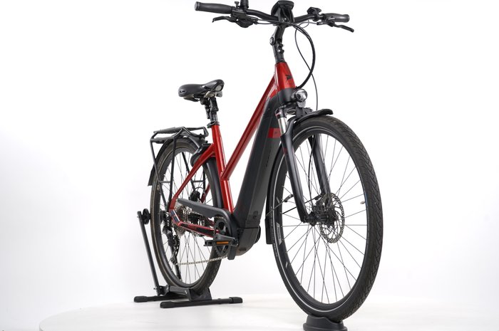 Pegasus Premio EVO 10 Lite