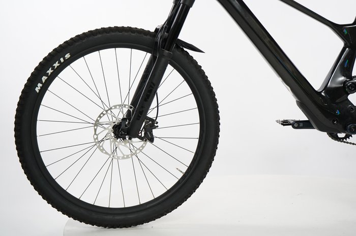 SCOTT Genius 920
