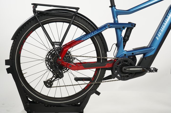 Haibike Adventr FS 9